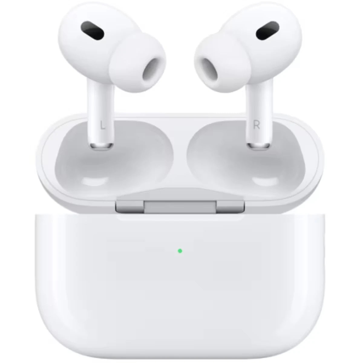 AirPods Pro (2ᵉ génération) avec étui de recharge MagSafe (USB-C)