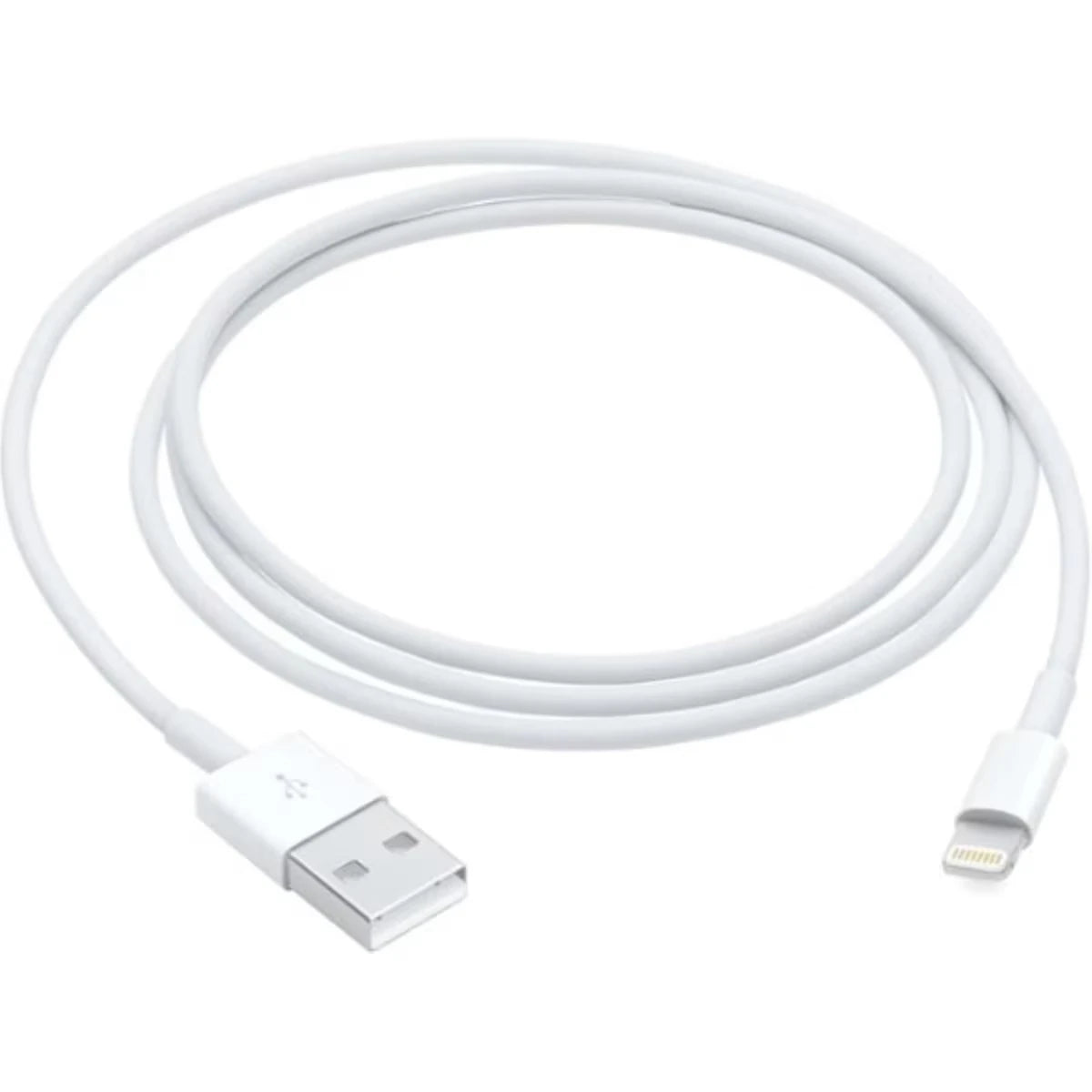 Câble USB-A à Lightning de 1m