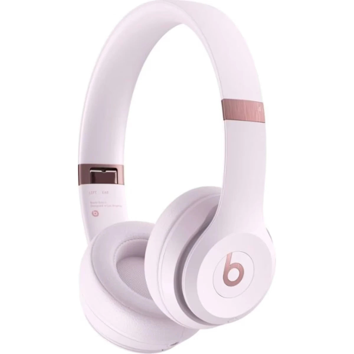 Solo 4 Casque supra-auriculaire Bluetooth sans fil