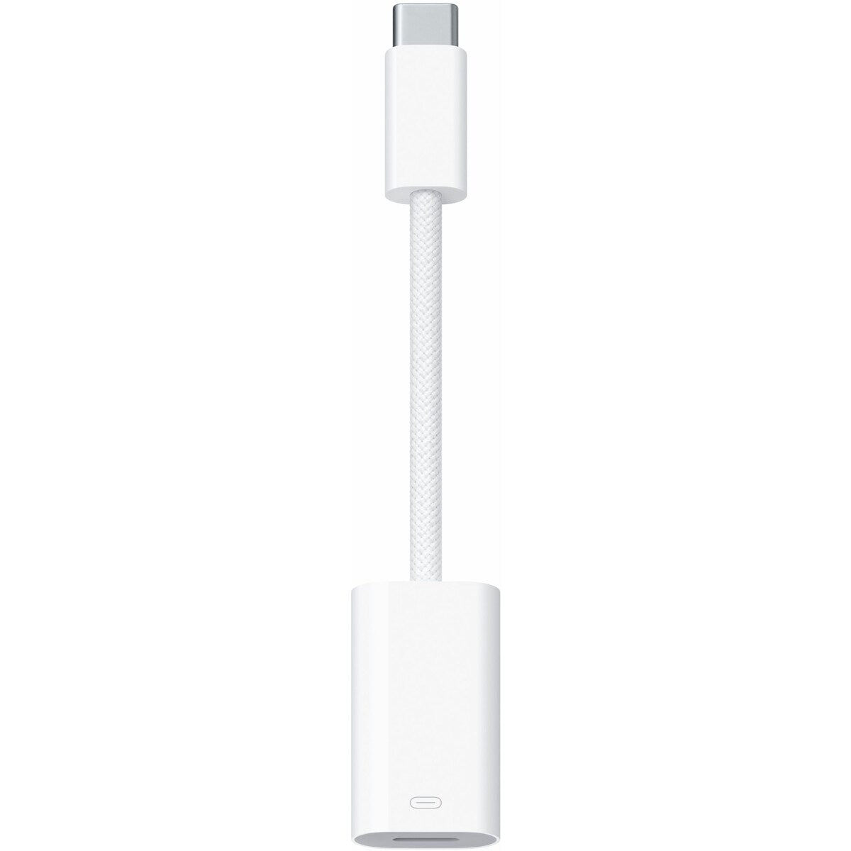 Adaptateur USB-C à Lightning