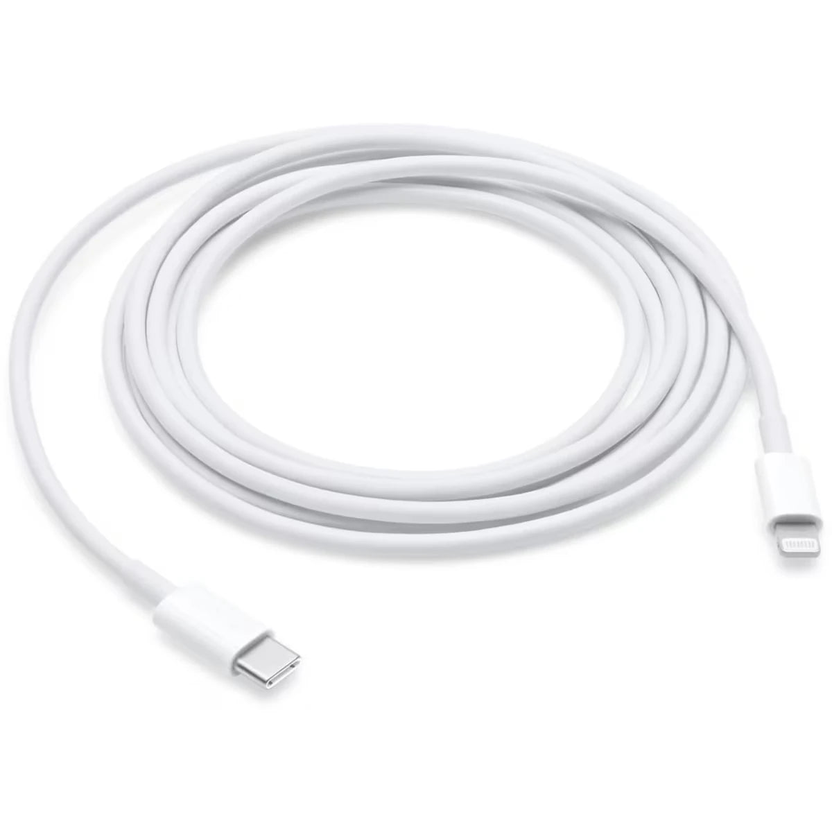 Câble Usb-c Vers Lightning 2 M