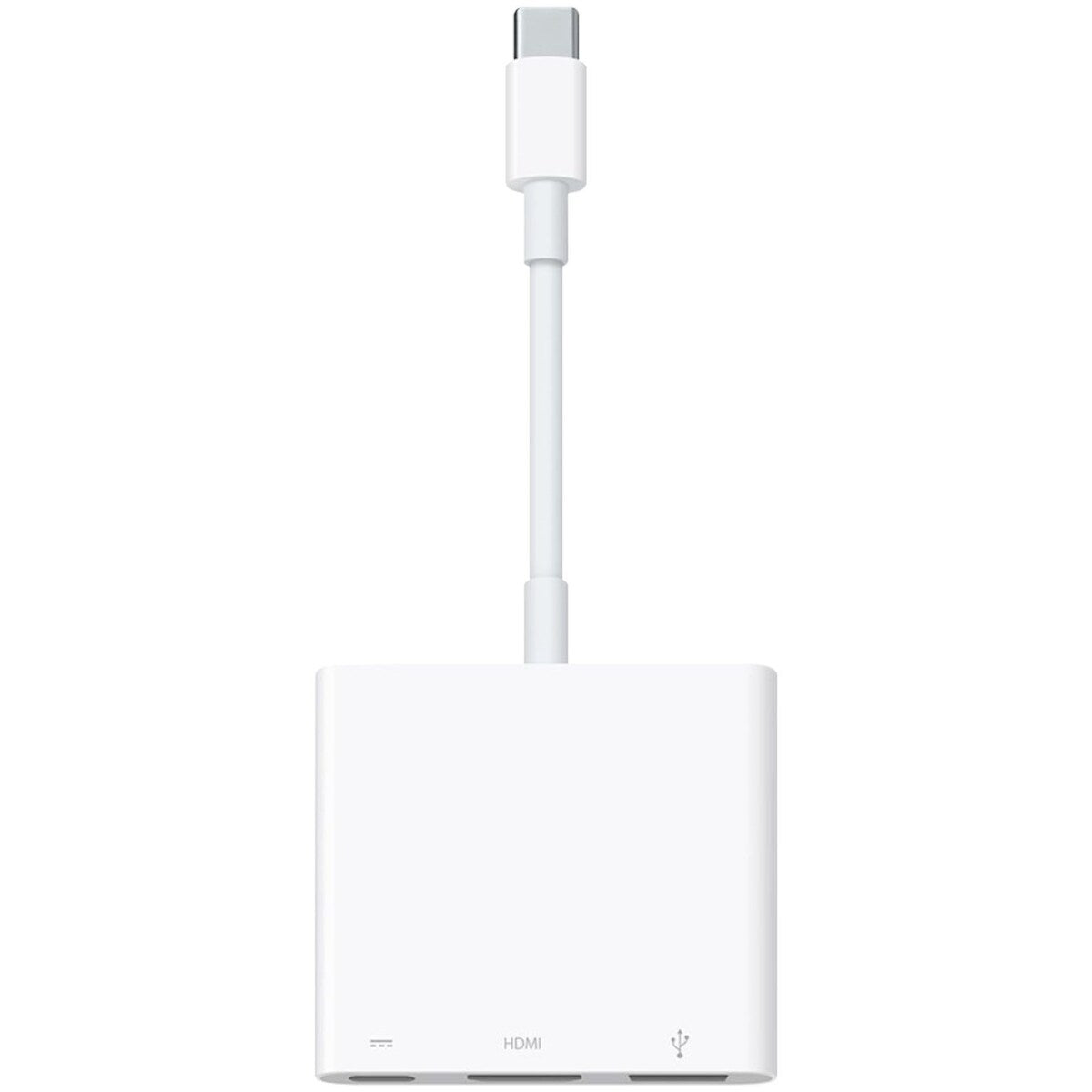 Adaptateur multiport AV numérique USB-C