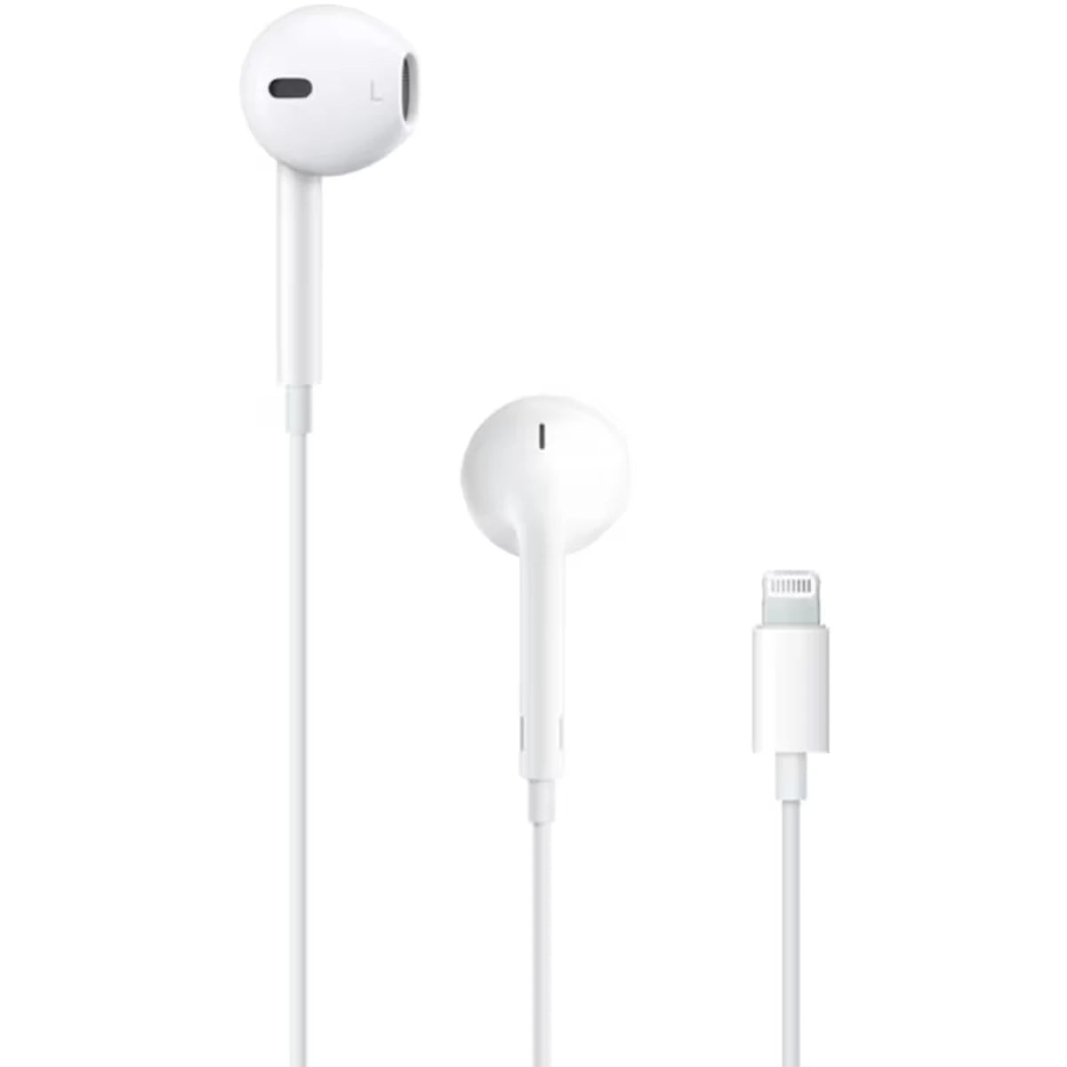 EarPods avec connecteur Lightning