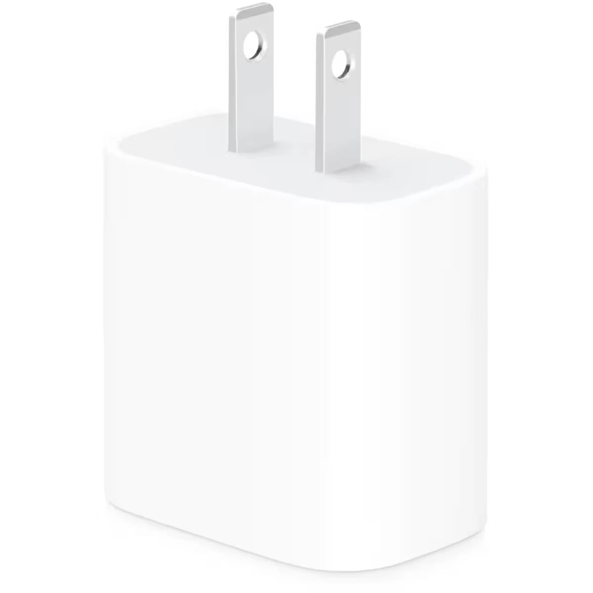 Adaptateur d'alimentation USB-C de 20 W