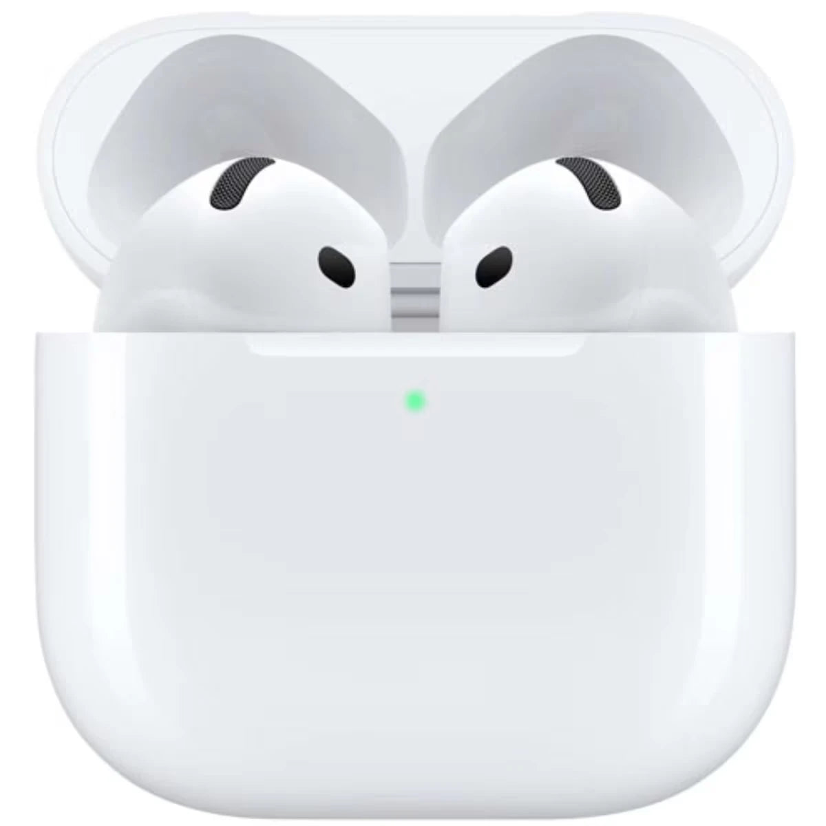 Écouteurs sans fil AirPods 4 avec étui de chargement USB-C