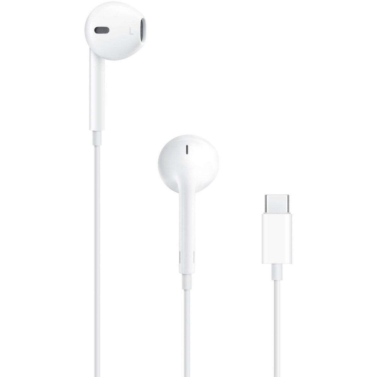 Écouteurs boutons EarPods (USB-C)