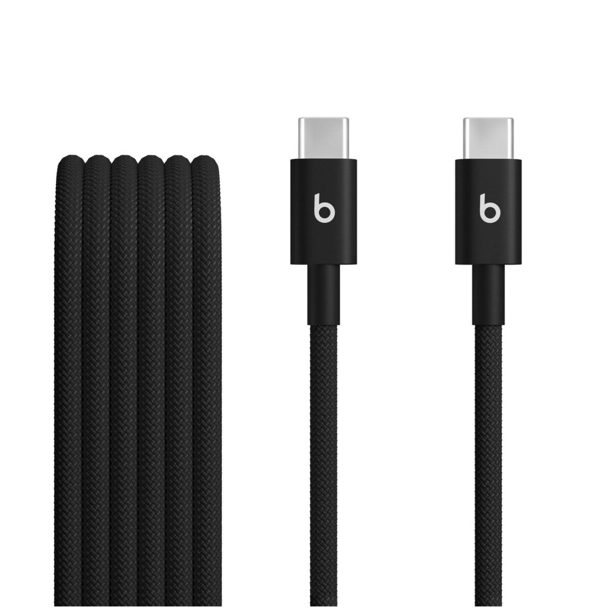 Câble tissé USB-C vers USB-C (1,5 m)