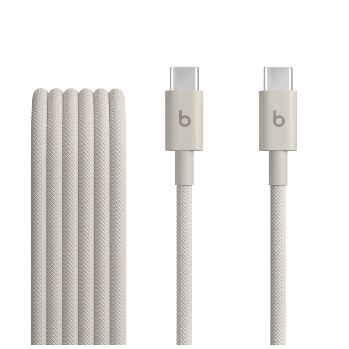 Câble tissé USB-C vers USB-C (1,5 m)