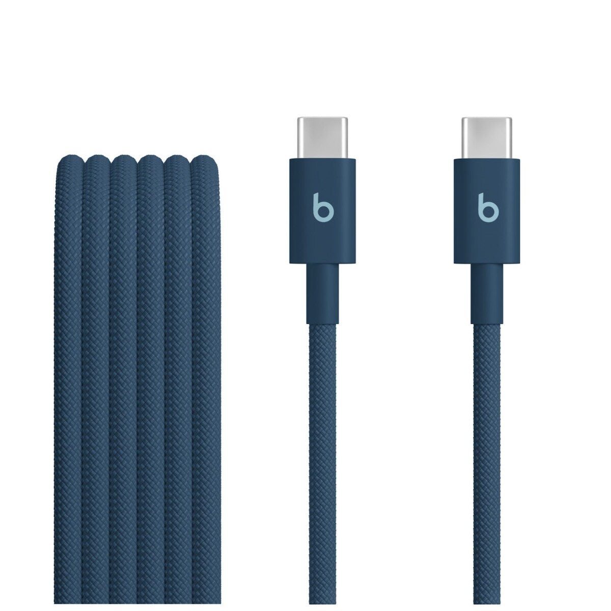 Câble tissé USB-C vers USB-C (1,5 m)