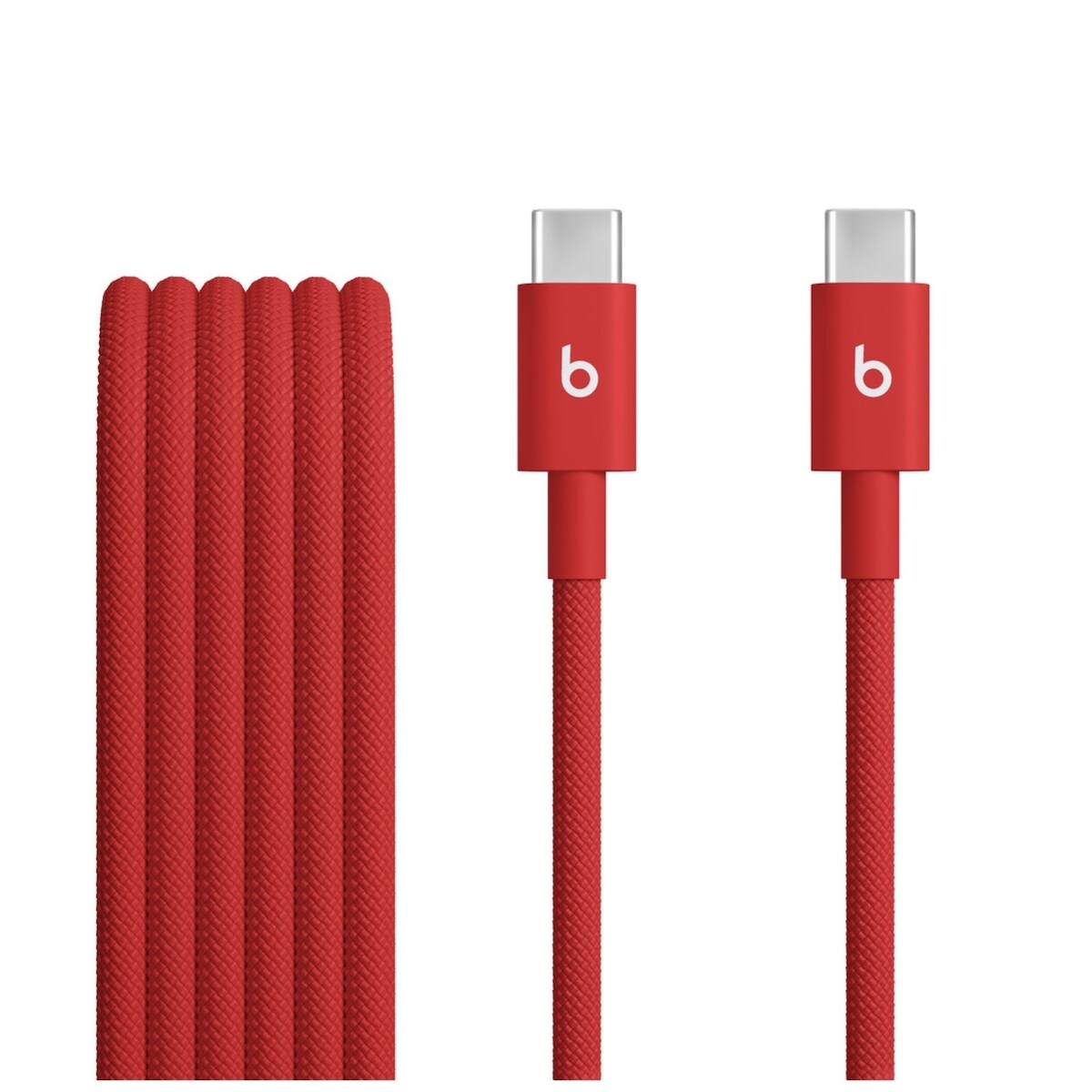 Câble tissé USB-C vers USB-C (1,5 m)
