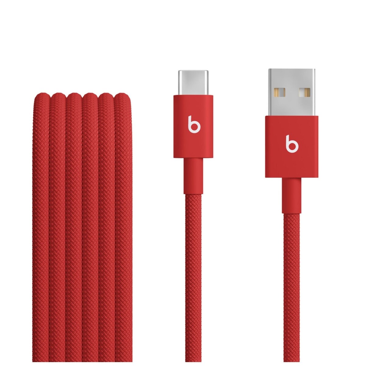 Câble tissé USB-A vers USB-C (1,5 m)