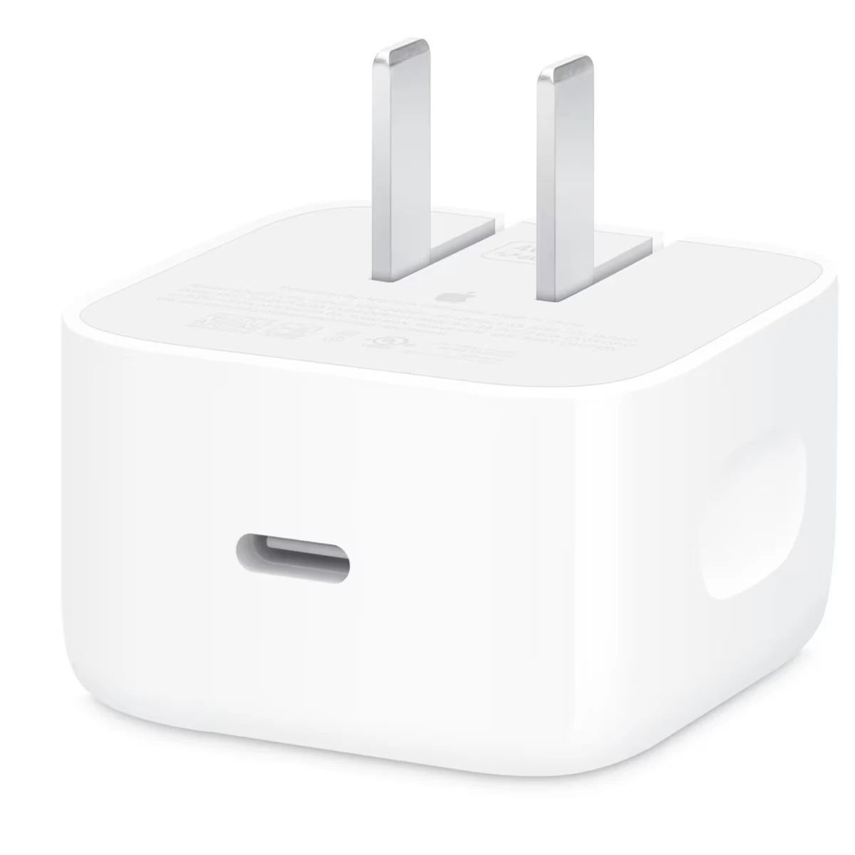 Adaptateur d'alimentation dynamique 40 W avec 60 W max