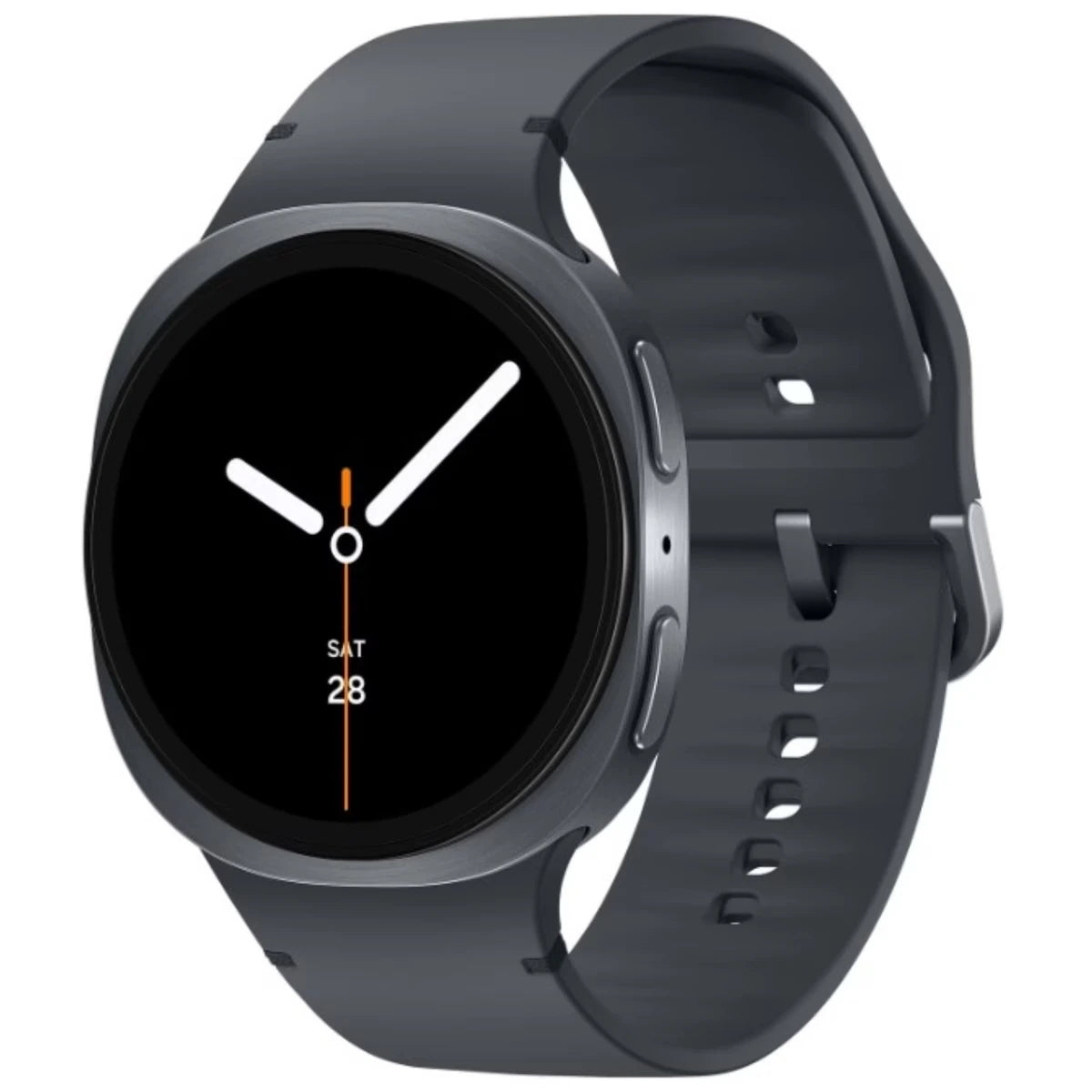 Galaxy Watch 8 (Bluetooth, 44 mm) - Graphite