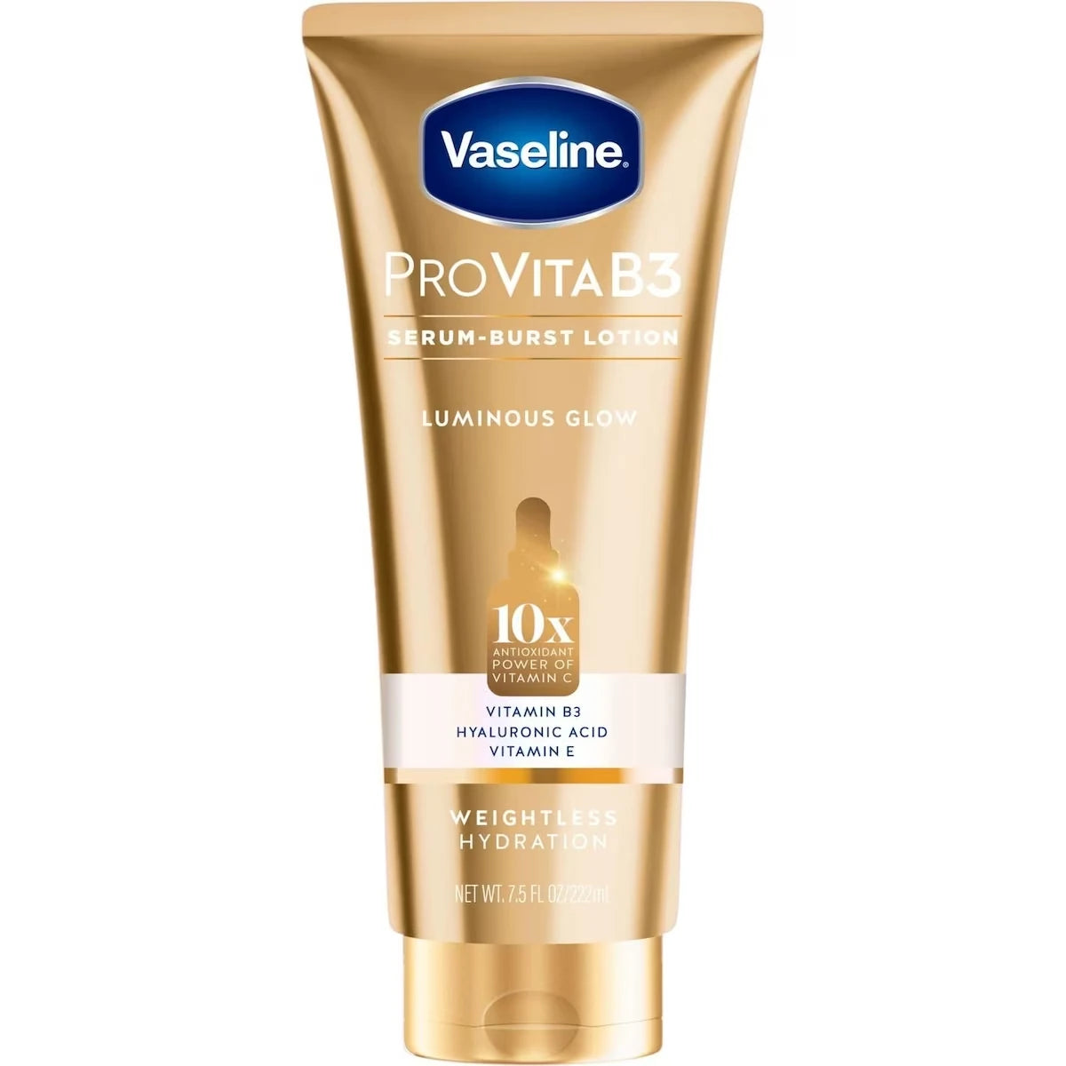 VSL PRO VITAB3 LUMNUS 6p 222ml Skin Care  Provita Luminous