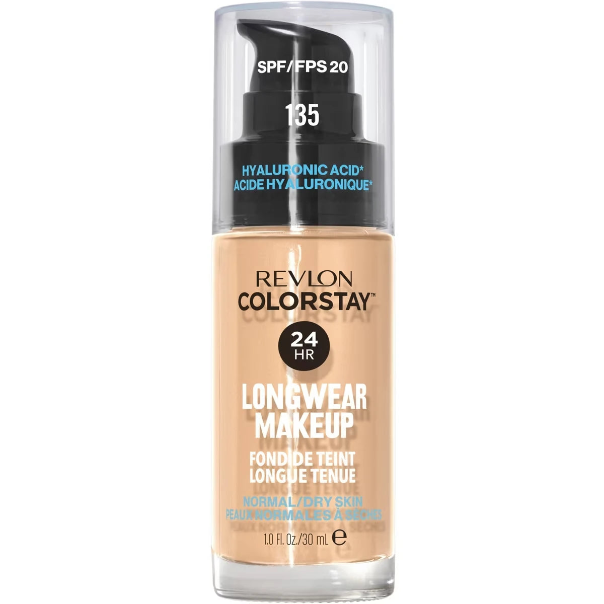 ColorStay™ Longwear Makeup for Normal/Dry Skin