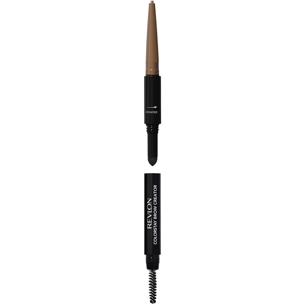 ColorStay Brow Creator™ Eyebrow Pencil & Powder