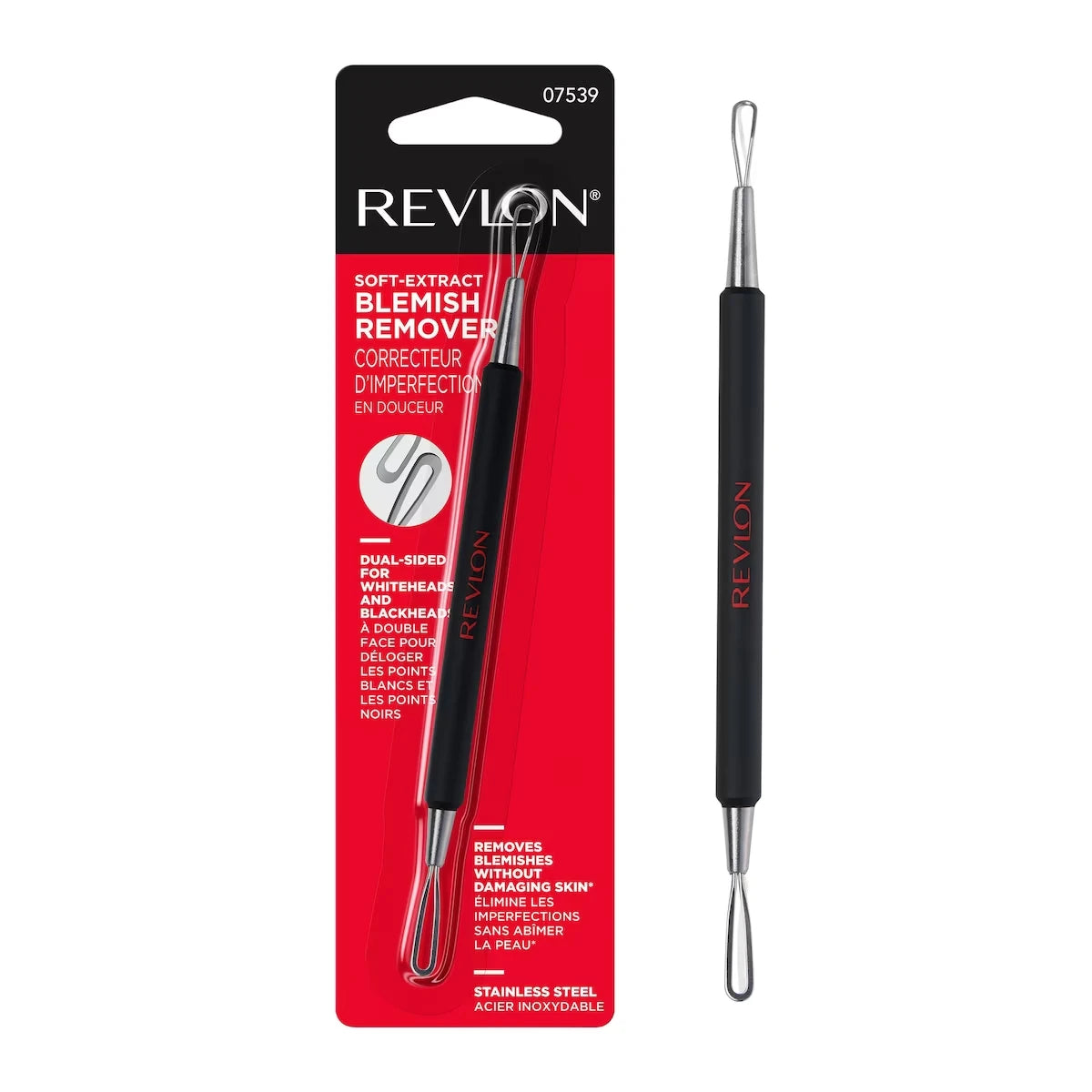 Blemish Remover