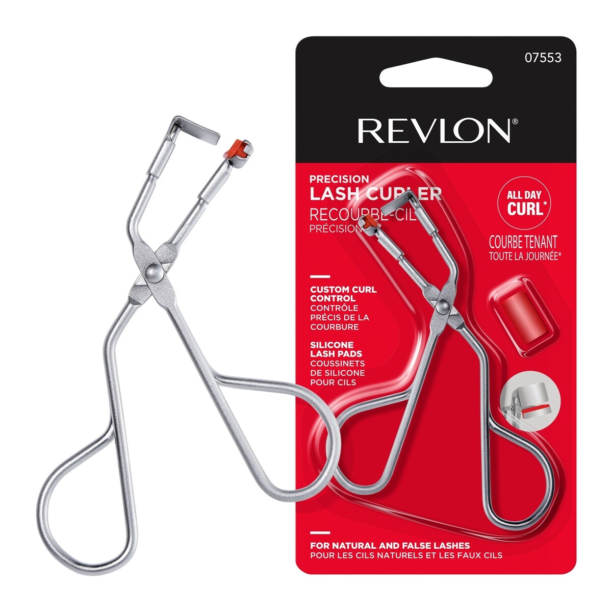 Recourbe-cils Précision®