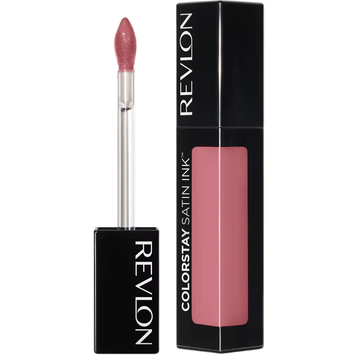 ColorStay Satin Ink™ Liquid Lipstick