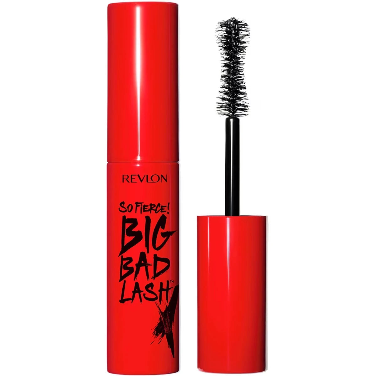 So Fierce! Big Bad Lash Mascara, Volumazing Darkening Eyelash Tint