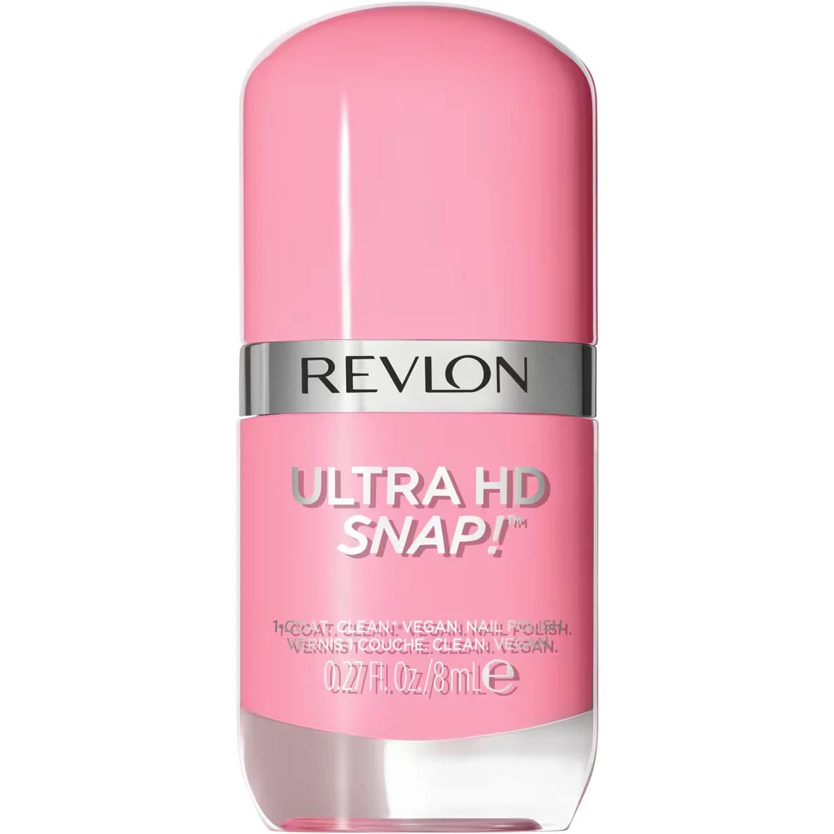 ULTRA HD SNAP™ Nail Enamel