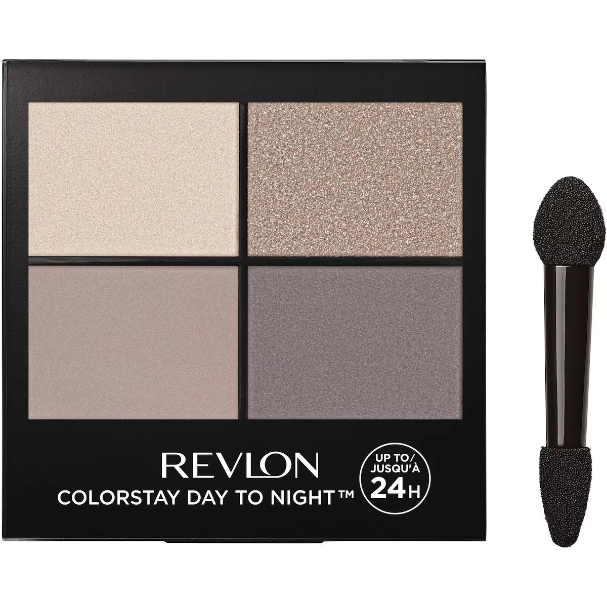 ColorStay Day to Night™ Eyeshadow Quad