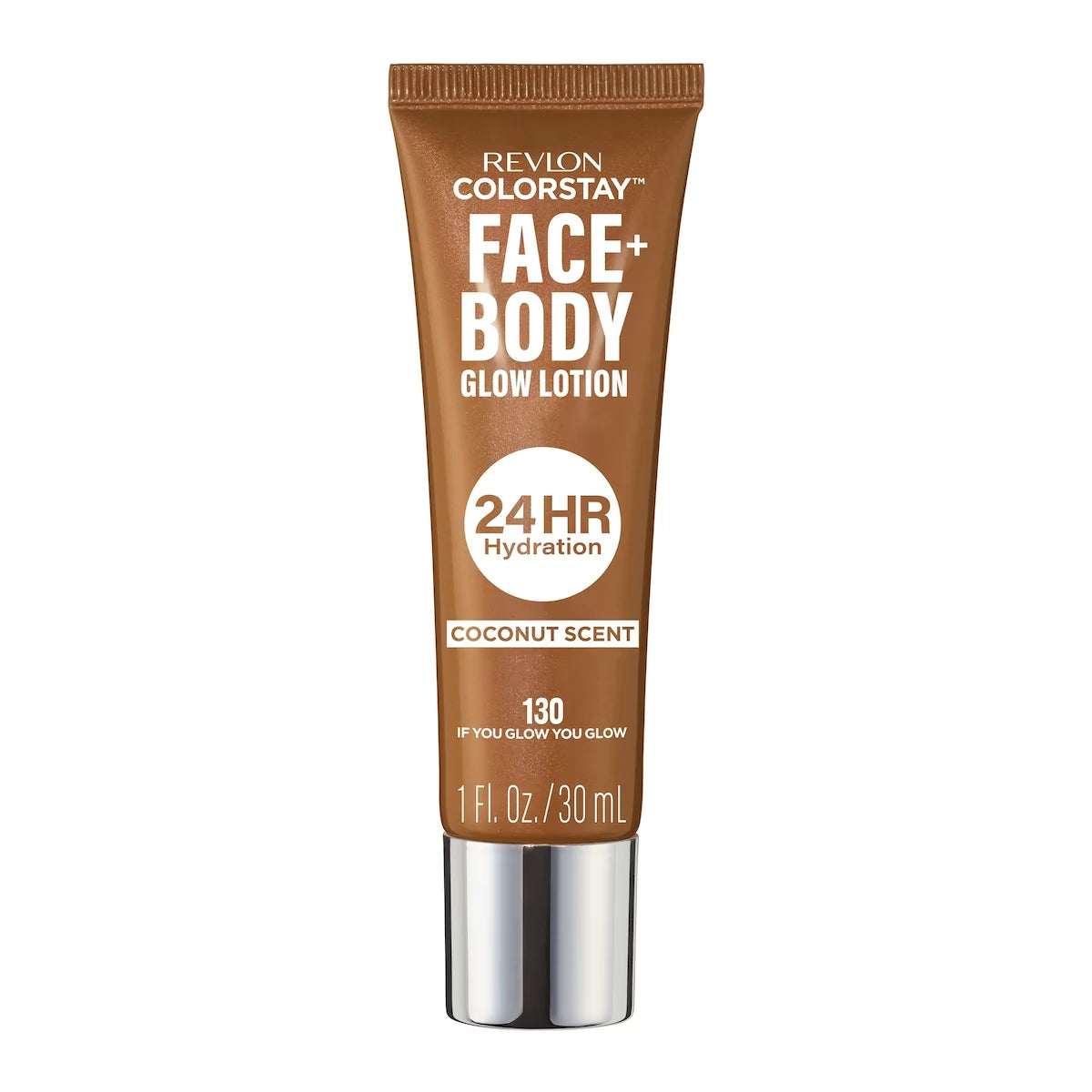 ColorStay™ Face + Body Glow Lotion