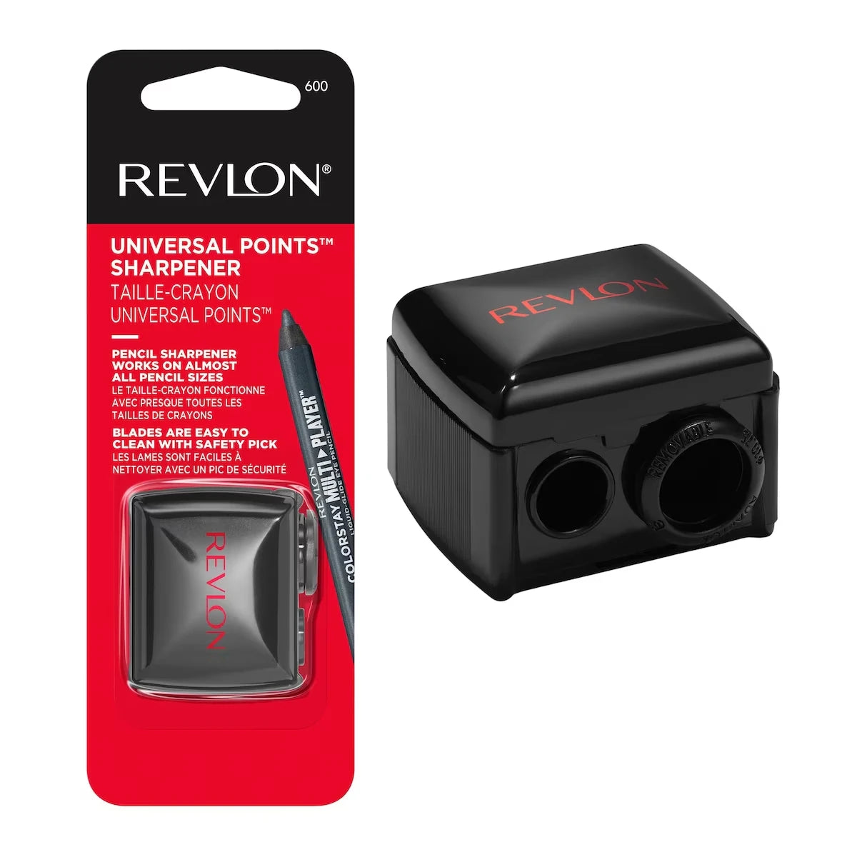 Universal Points™ Sharpener