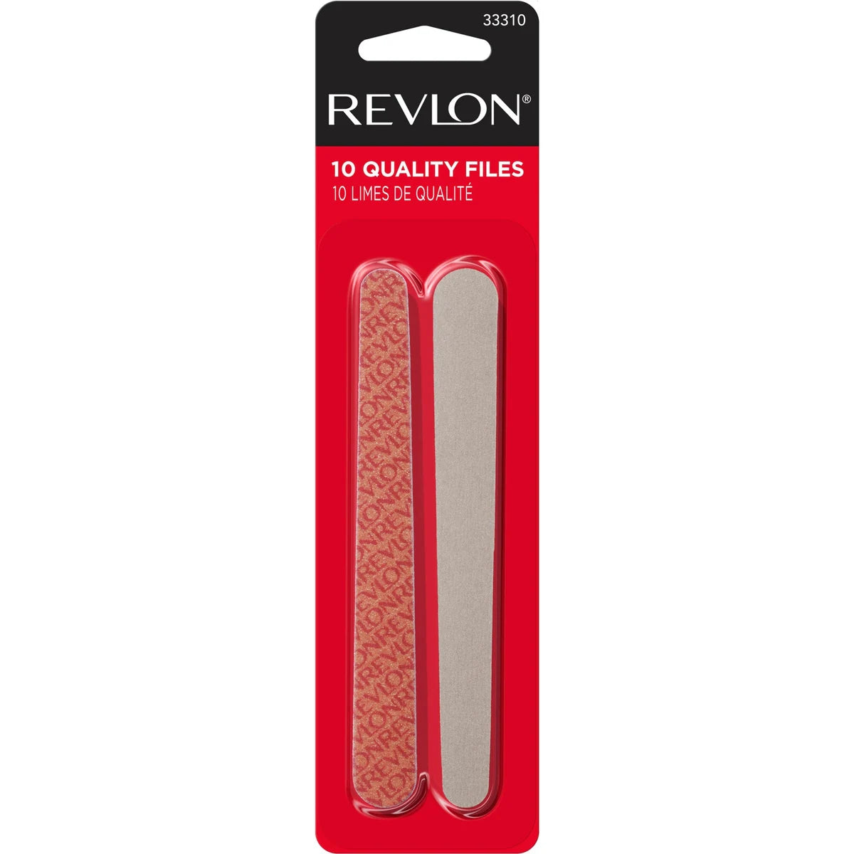 Compact Emery Boards (10 count)