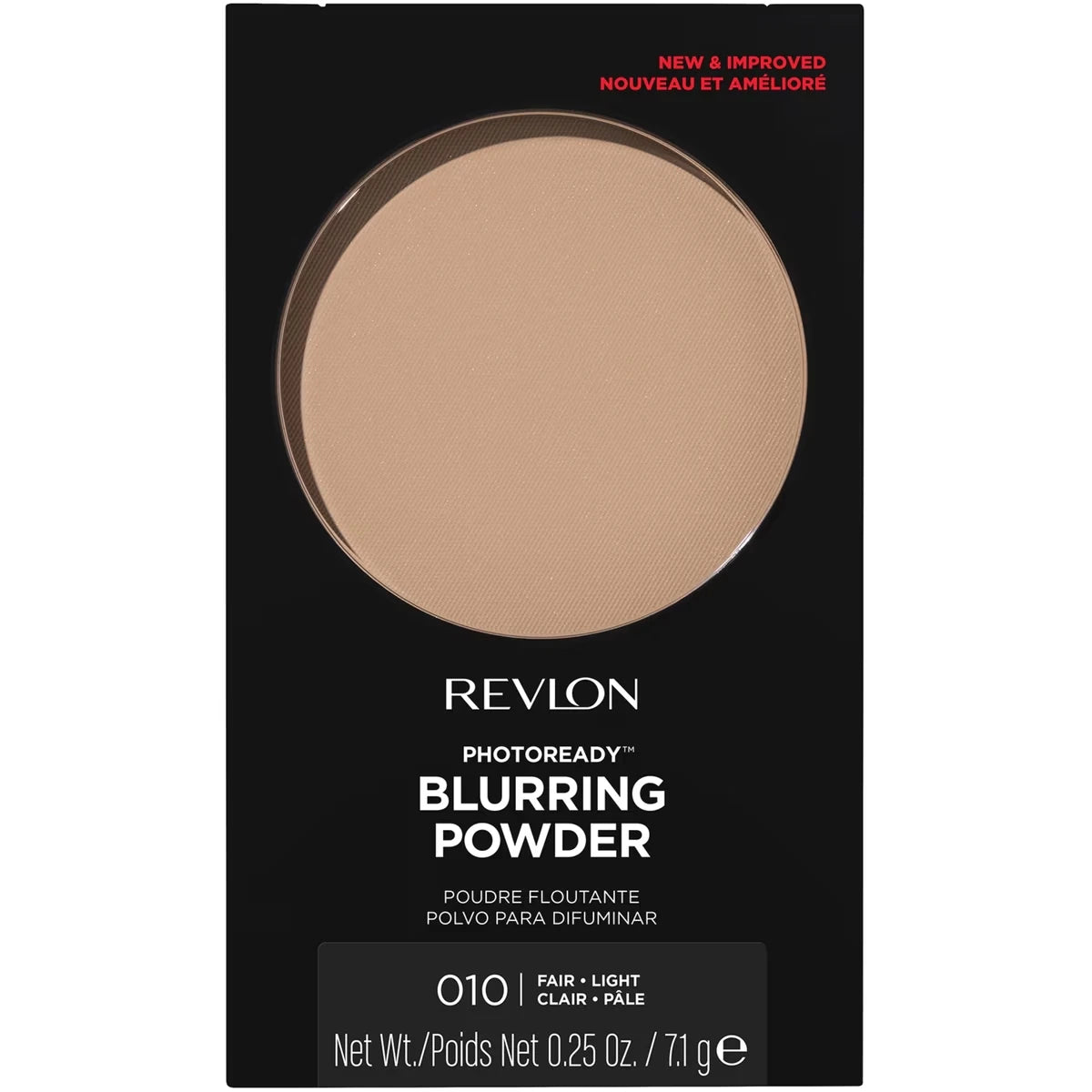PhotoReady Powder