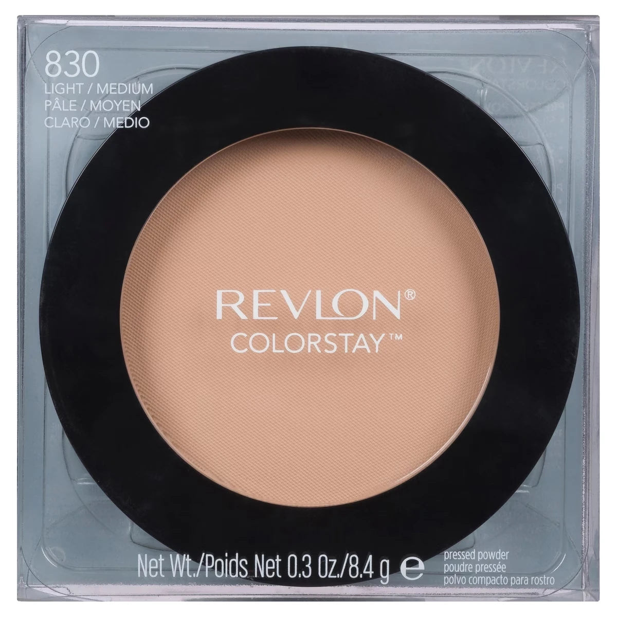 ColorStay Pressed Powder