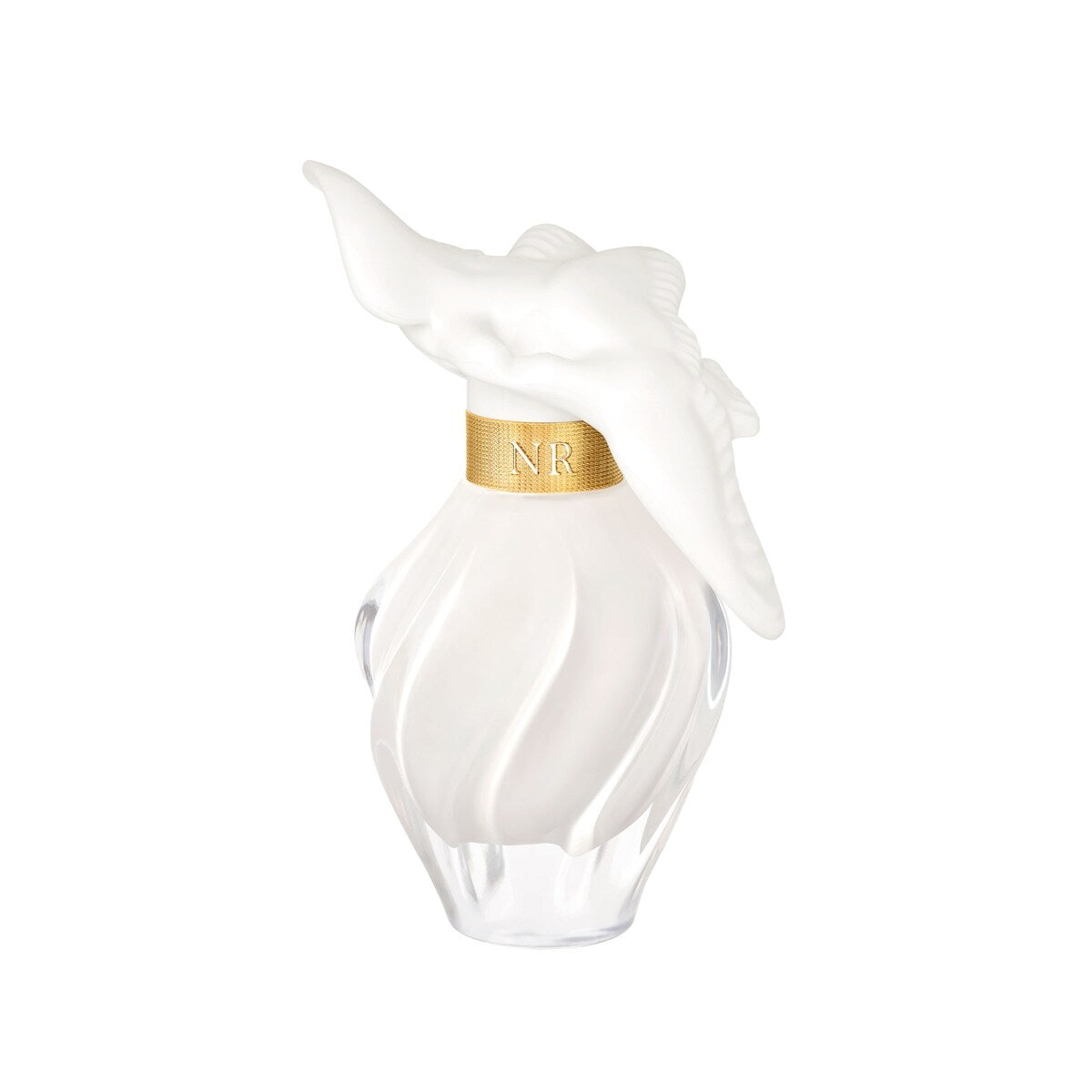 L'air Du Temps White Orchid