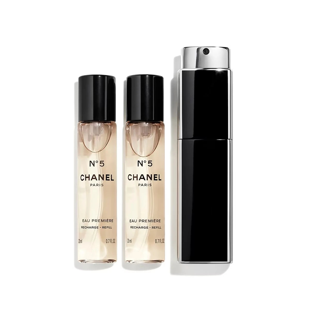 N°5 - Eau Première Vaporisateur de Sac