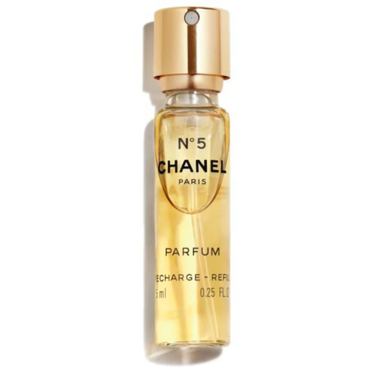 N°5 - Recharge de parfum vaporisateur de sac