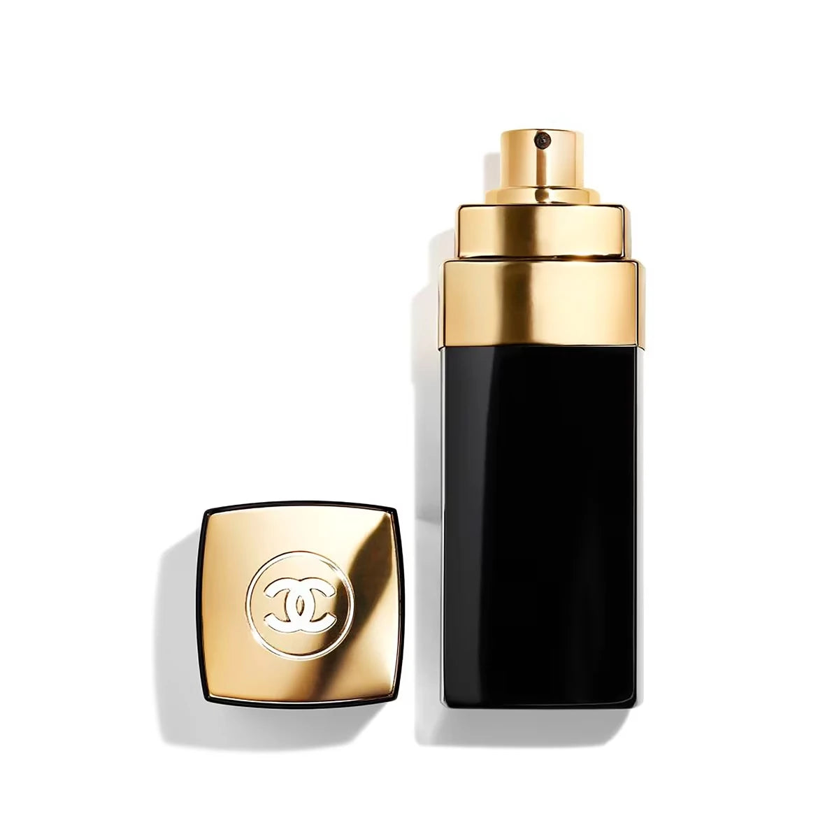 N°5 - Eau de Toilette Vaporisateur Rechargeable