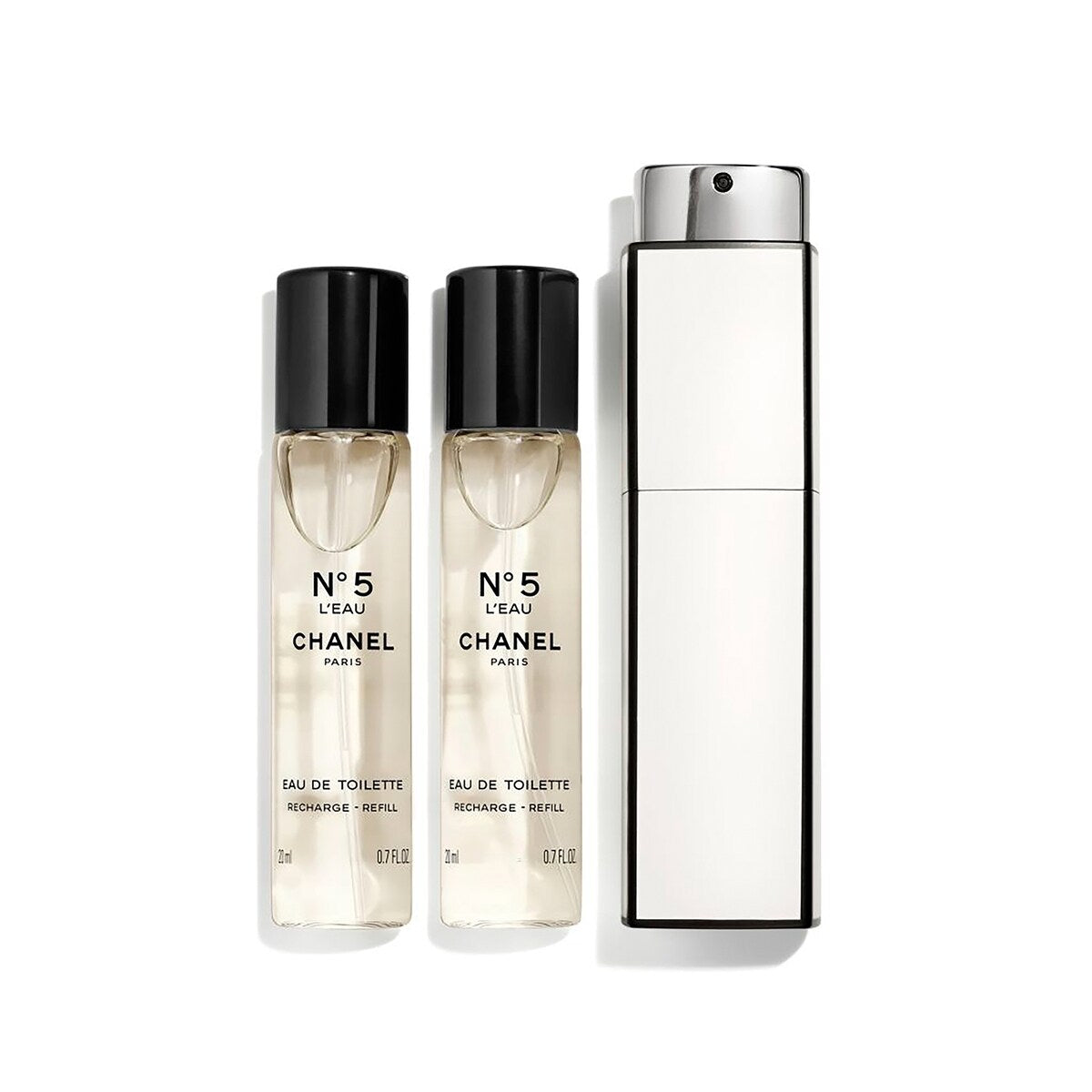 N°5 L'EAU - N°5 L'eau Vaporisateur De Sac