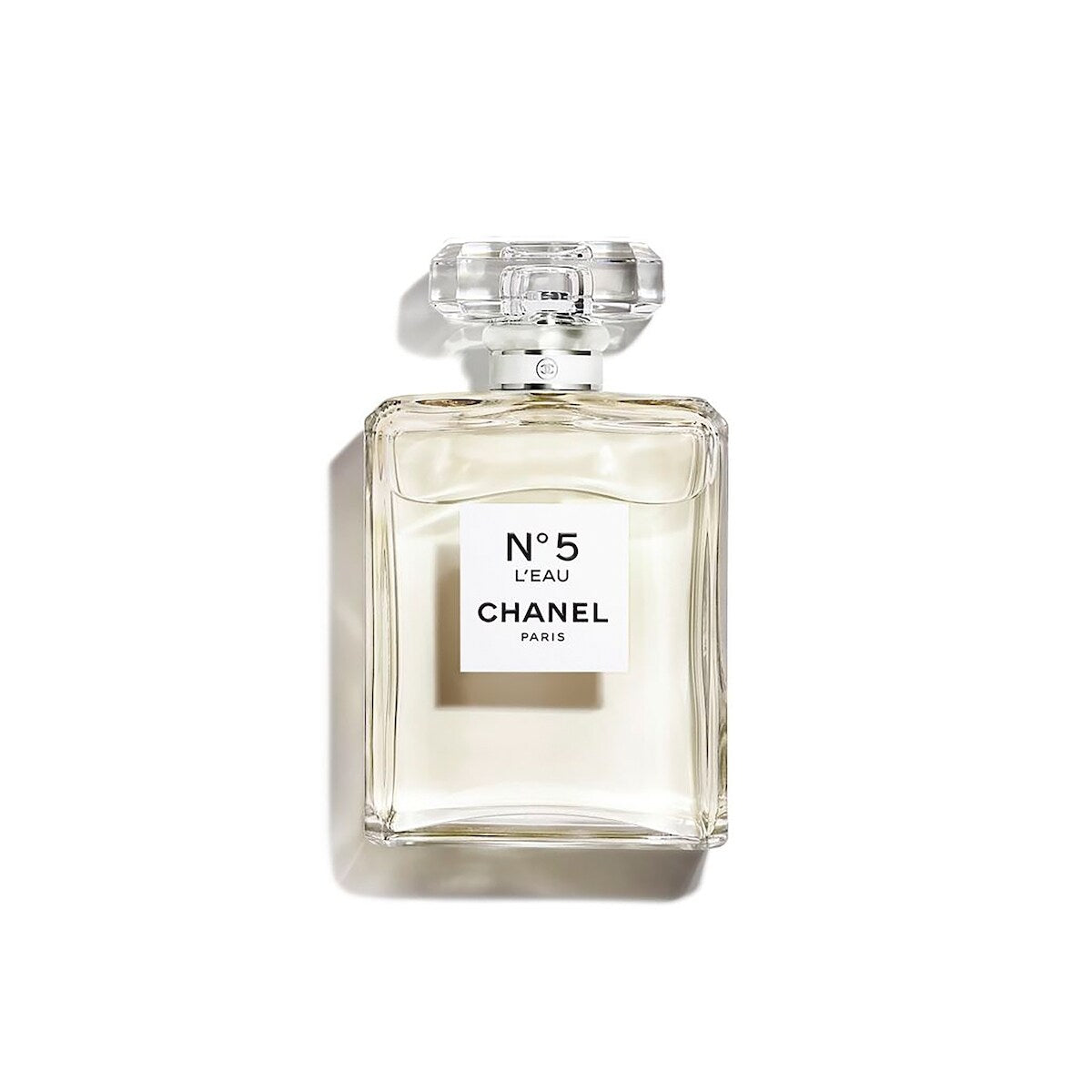 N°5 - Eau De Toilette Vaporisateur