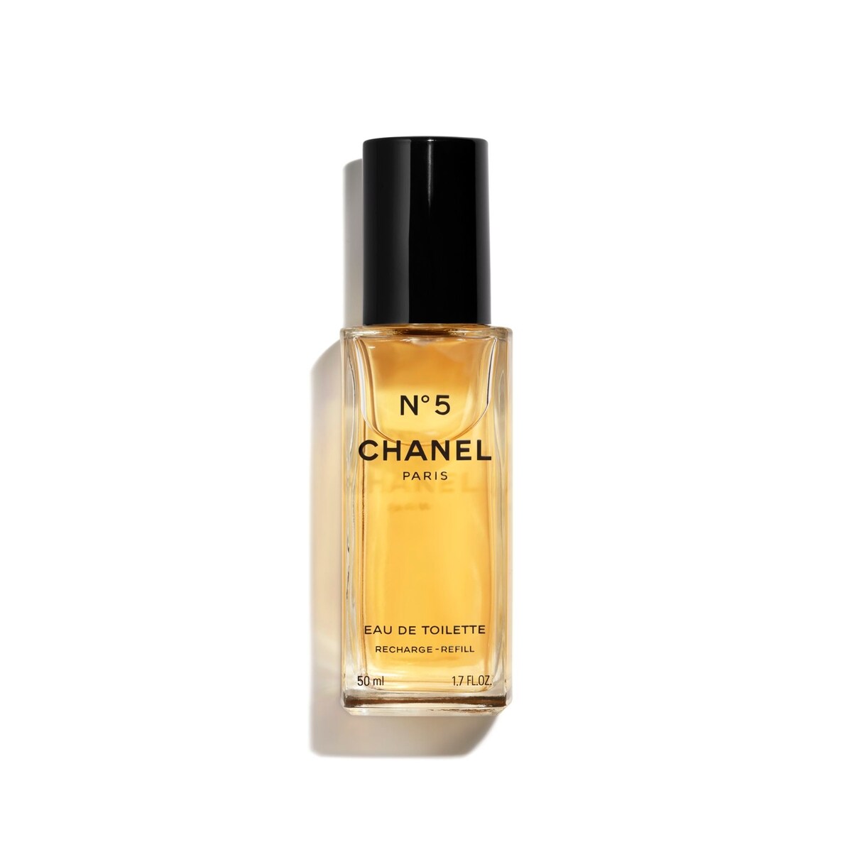 N°5 Vaporisateur Rechargeable - Eau De Toilette