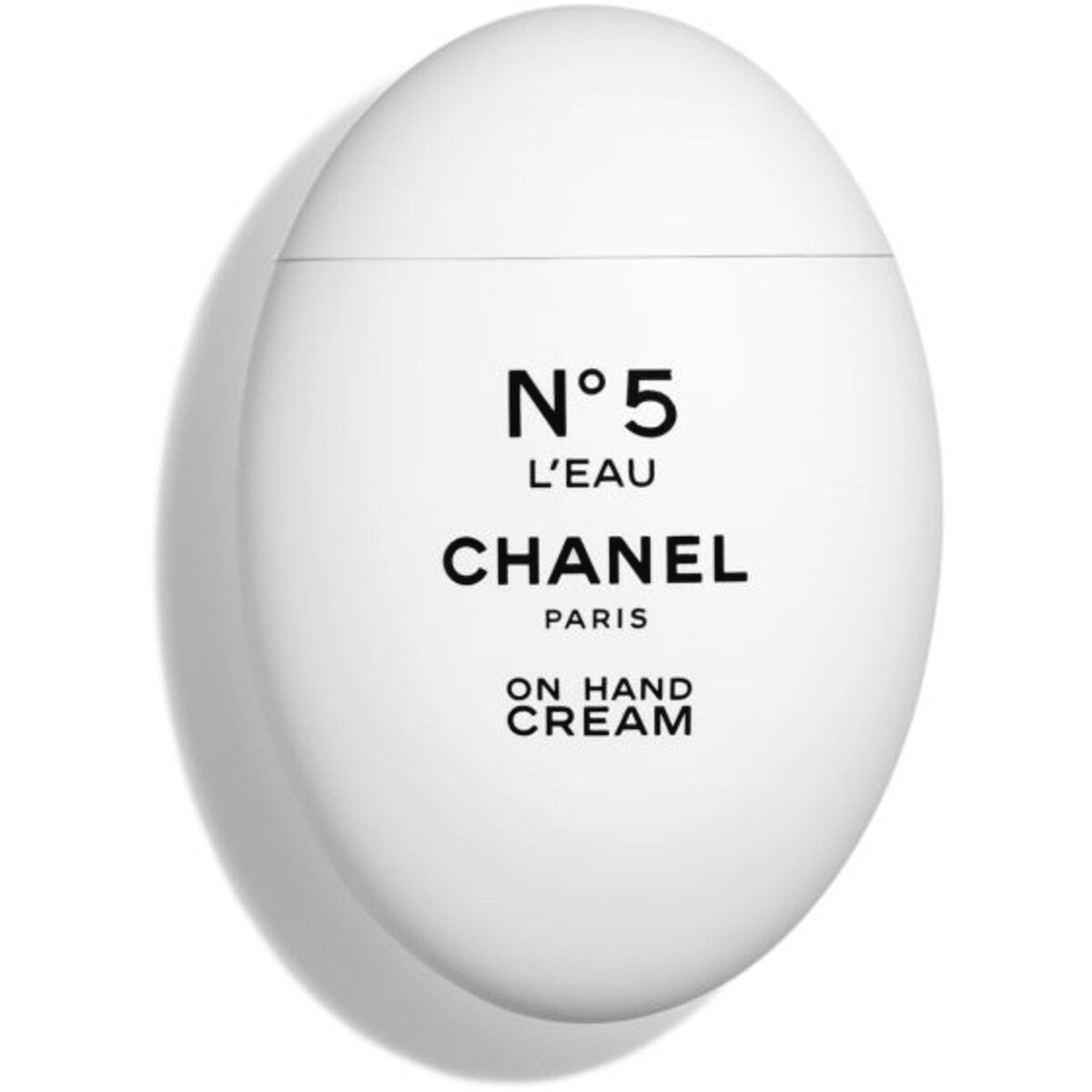 N°5 - N°5 L’Eau Crème Mains Et Corps