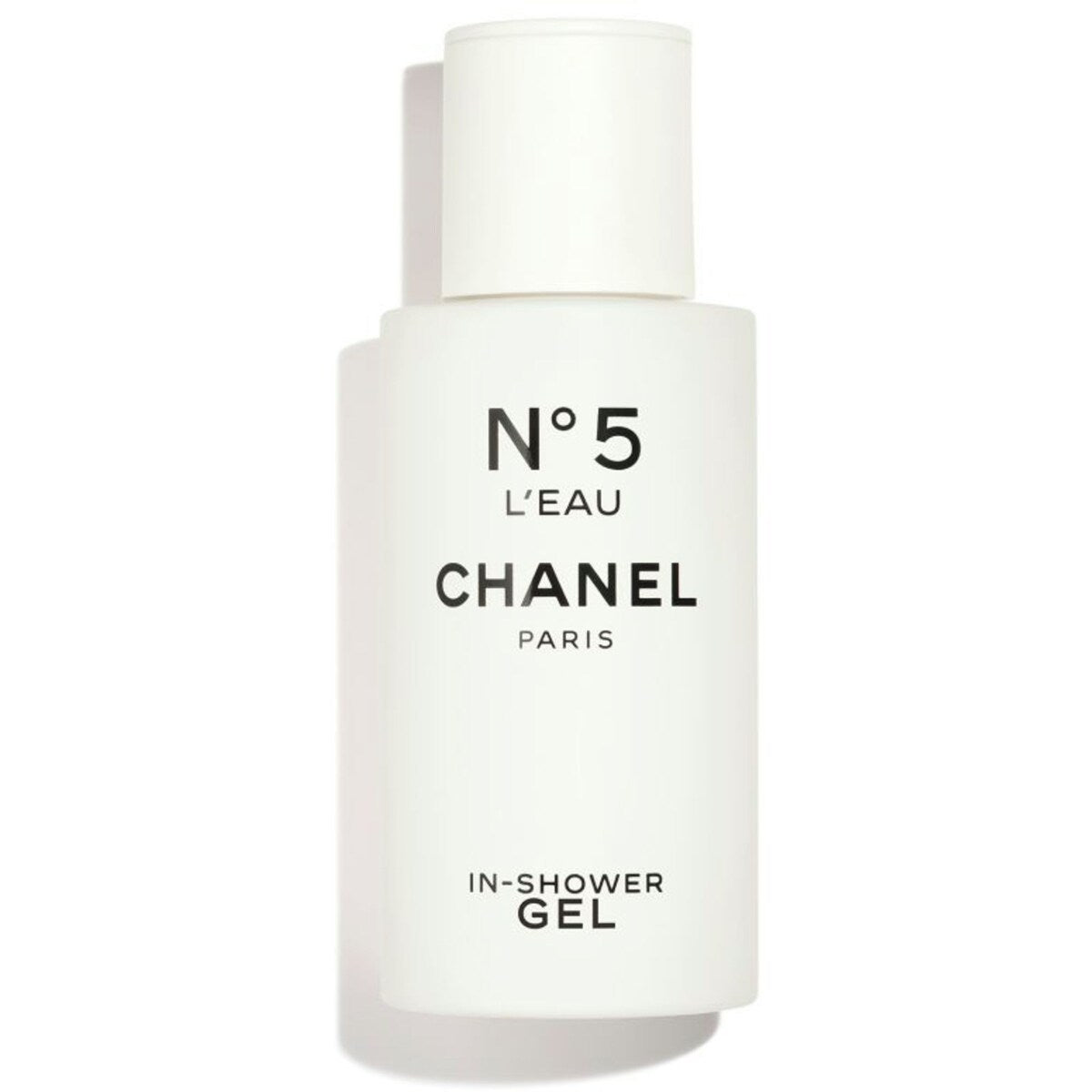 N°5 - N°5 L'Eau In-Shower Gel