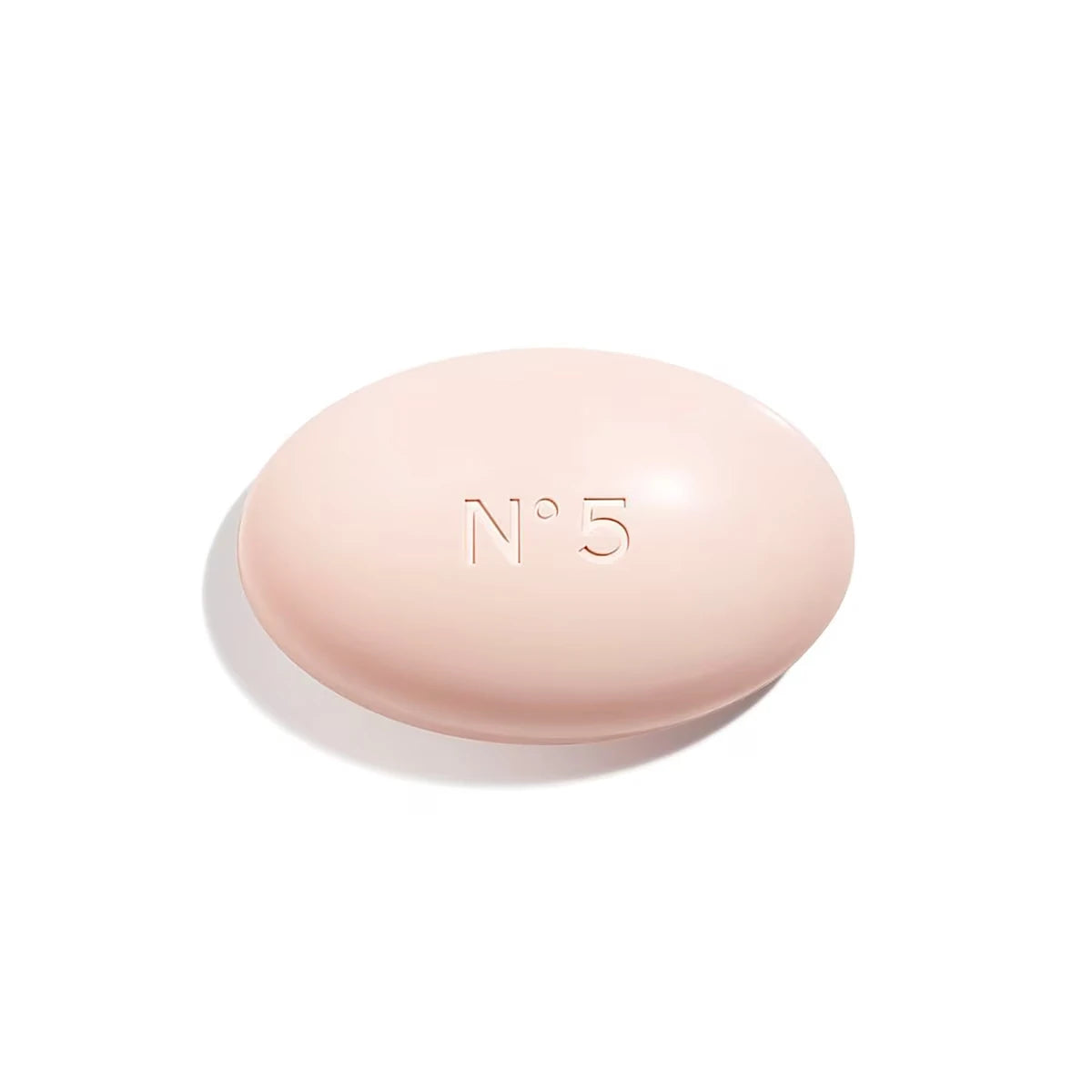 N°5 - Le Savon