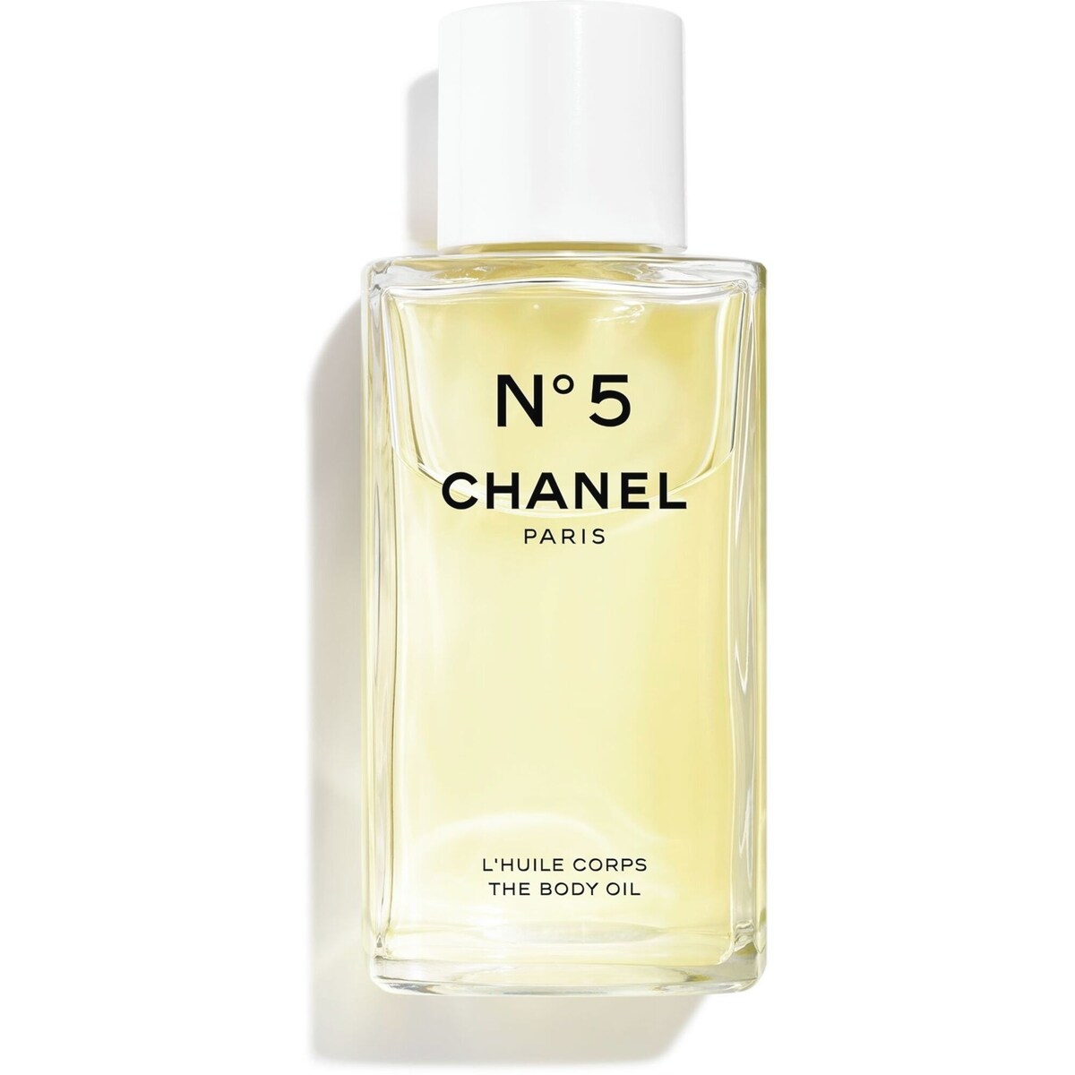N°5 BODY OIL - L'huile Corps