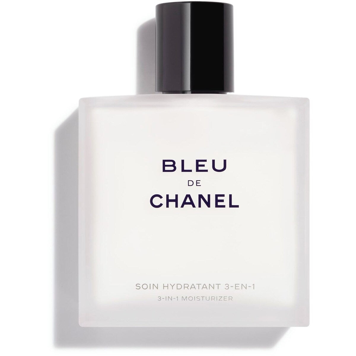 BLEU DE CHANEL - Soin Hydratant 3-en-1