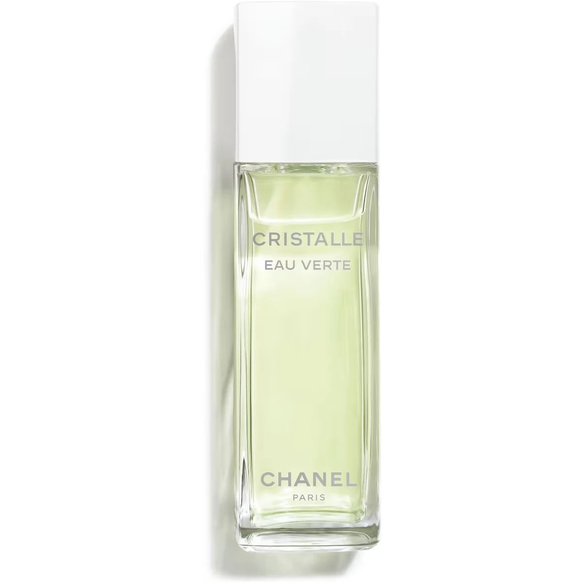 CRISTALLE EAU VERTE - Eau De Parfum Vaporisateur