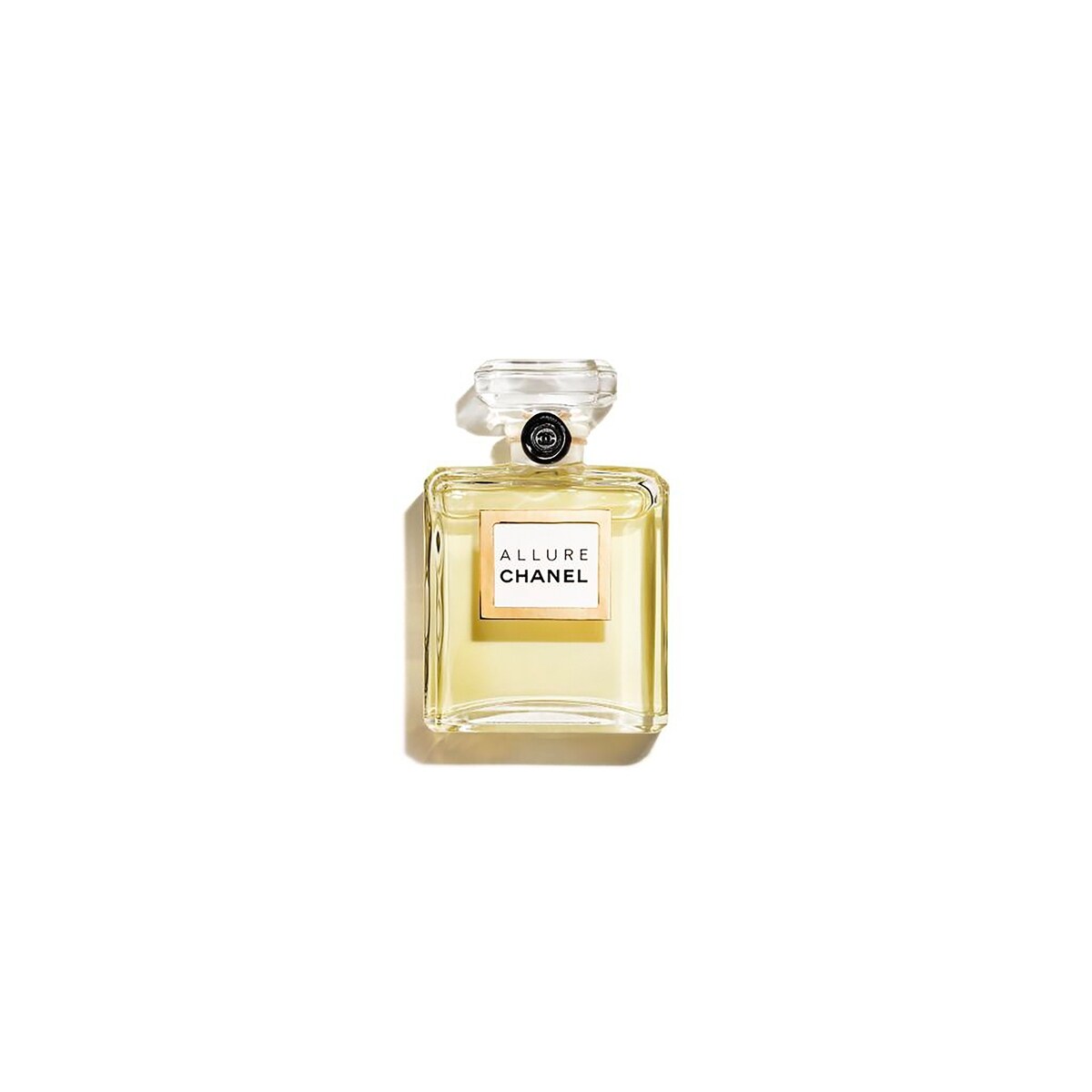 ALLURE - Parfum Flacon