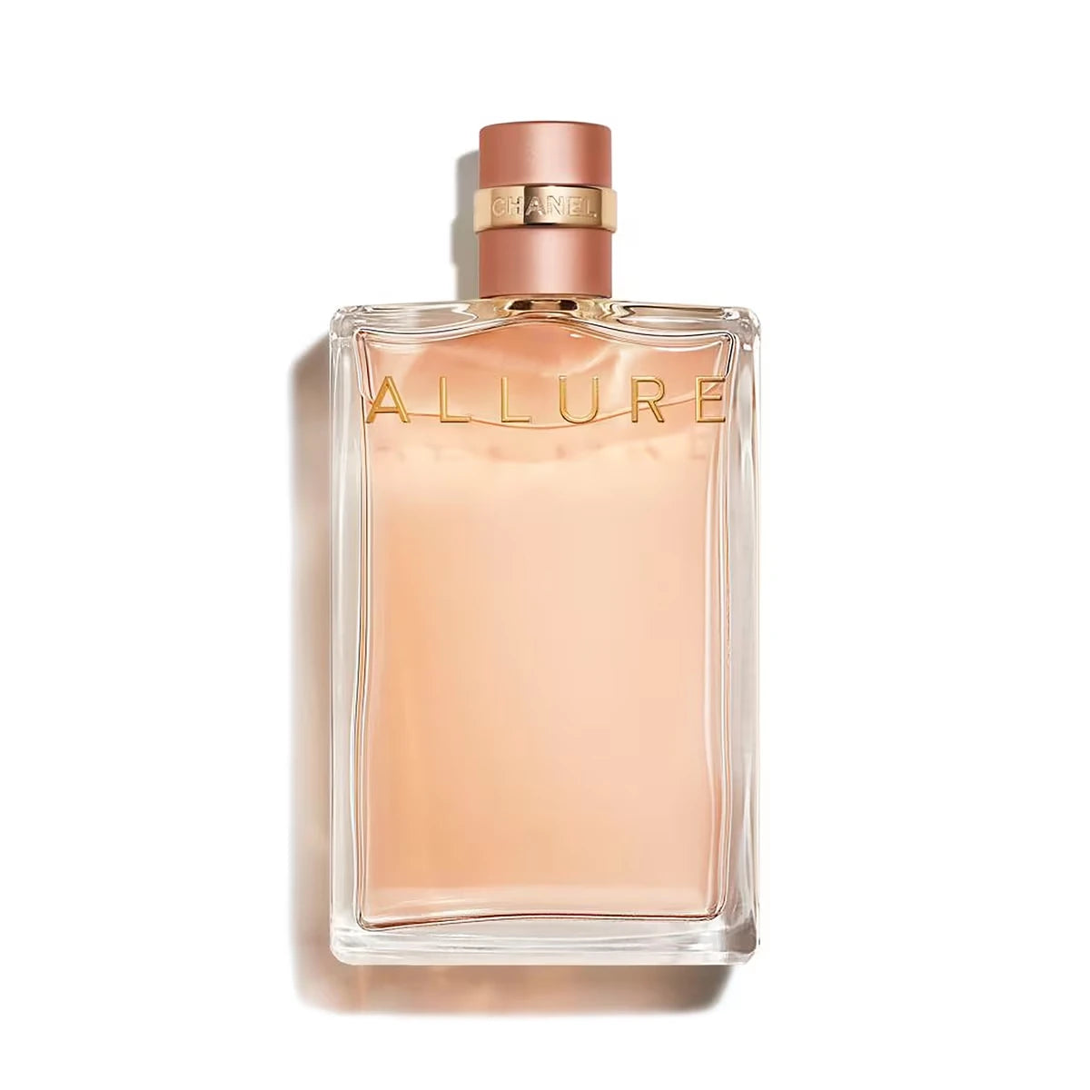 ALLURE - Eau De Parfum Vaporisateur