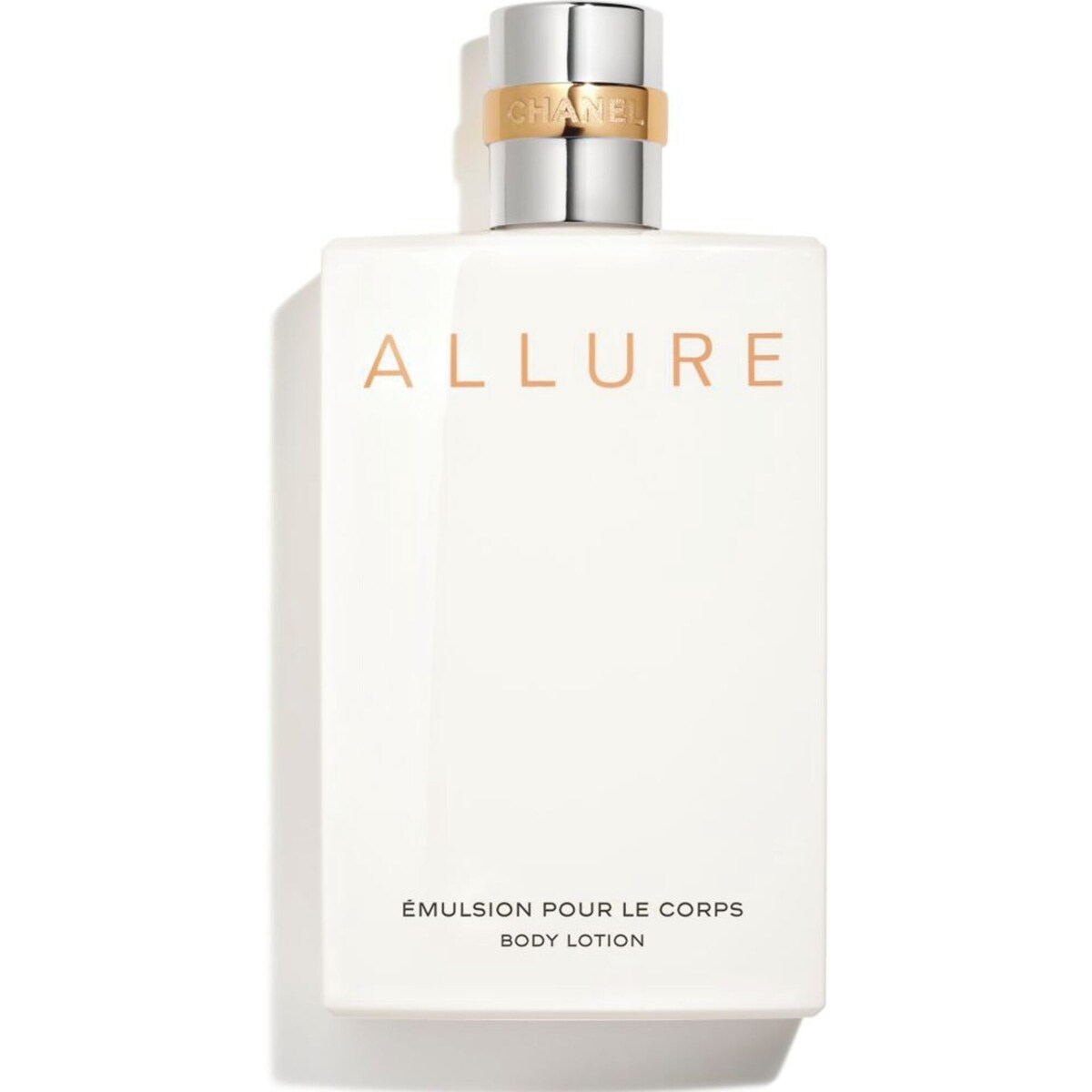 ALLURE - Émulsion Pour Le Corps