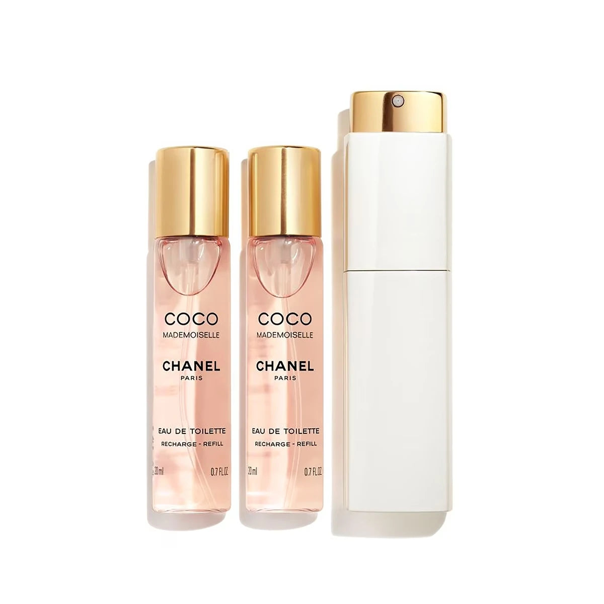 COCO MADEMOISELLE - Eau De Toilette Vaporisateur De Sac