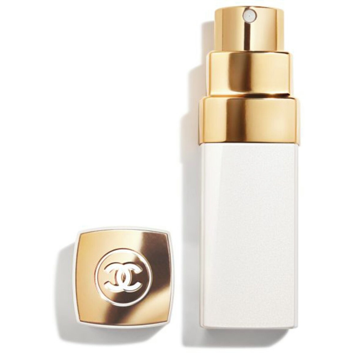 COCO MADEMOISELLE - Parfum Vaporisateur Pour Le Sac