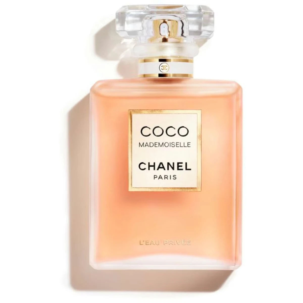 COCO MADEMOISELLE - L'eau Privée - Eau Pour La Nuit